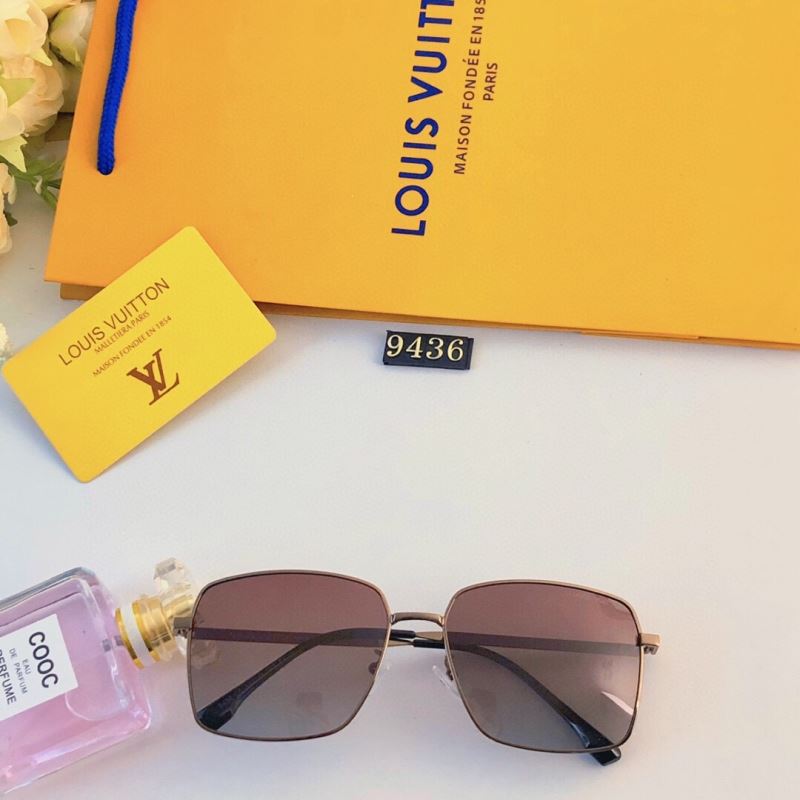 Louis Vuitton Sunglasses